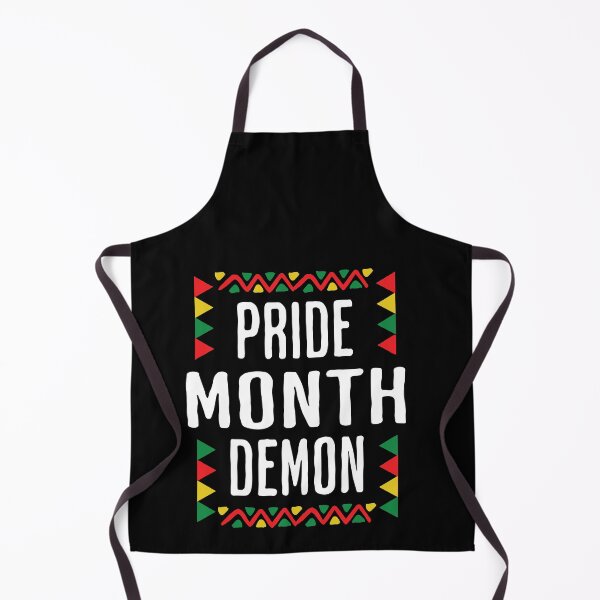 Artikelvorschau, Pride Month Dämon entworfen und verkauft von orrmaxs.