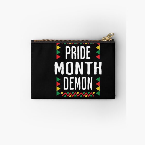 Item preview, Pride Month Demon designed and sold by orrmaxs.
