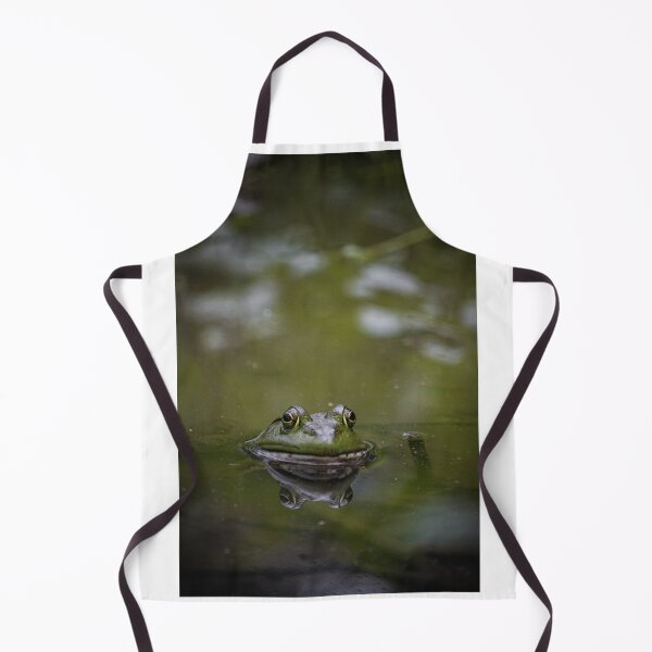 Item preview, Frog in da swamp designed and sold by Adam Cunningham.