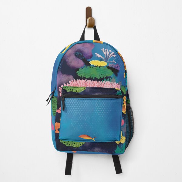 Item preview, Underwater coral reef designed and sold by Liliaphylla.
