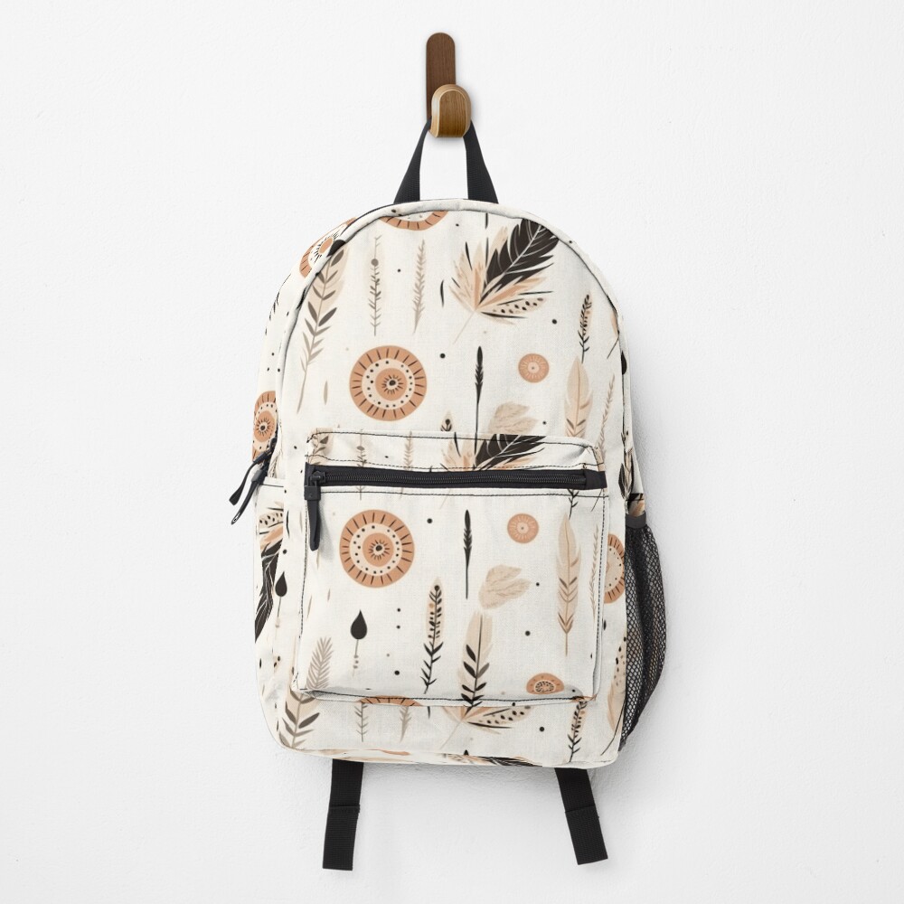 Item preview, Backpack designed and sold by AdrianGrosu.