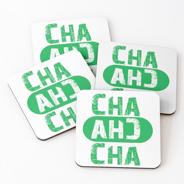 Item preview, Kaarija Cha Cha Cha designed and sold by ArtistMart.