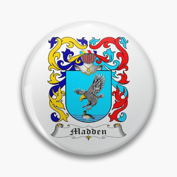 Item preview, MADDEN designed and sold by CathalDevlin.