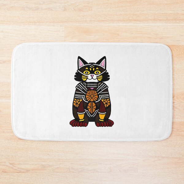 Item preview, Cat with oriental costume designed and sold by Studio-Jun.