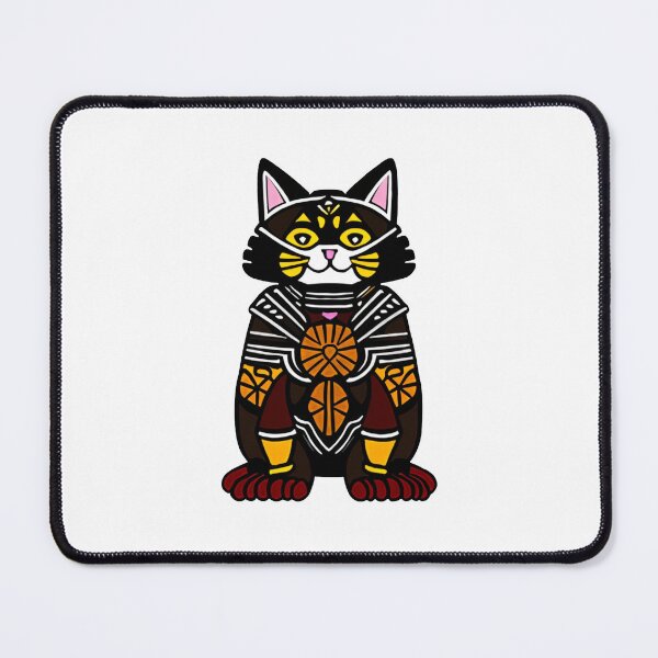 Item preview, Cat with oriental costume designed and sold by Studio-Jun.