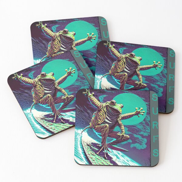 Item preview, Surf's Up designed and sold by Erik007best.