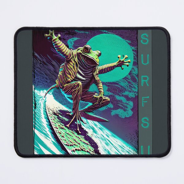 Item preview, Surf's Up designed and sold by Erik007best.