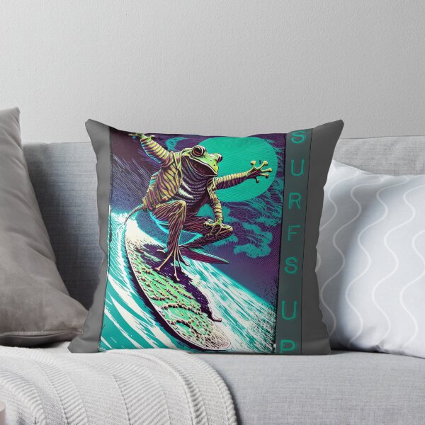 Item preview, Surf's Up designed and sold by Erik007best.