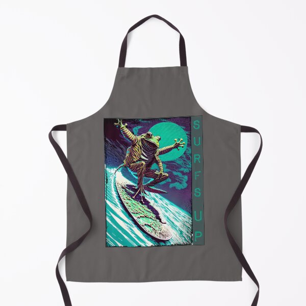 Item preview, Surf's Up designed and sold by Erik007best.