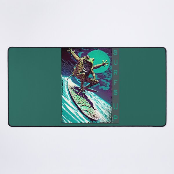 Item preview, Surf's Up designed and sold by Erik007best.