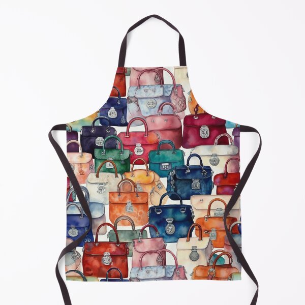 Item preview, Handbag Extravaganza designed and sold by pinkal.