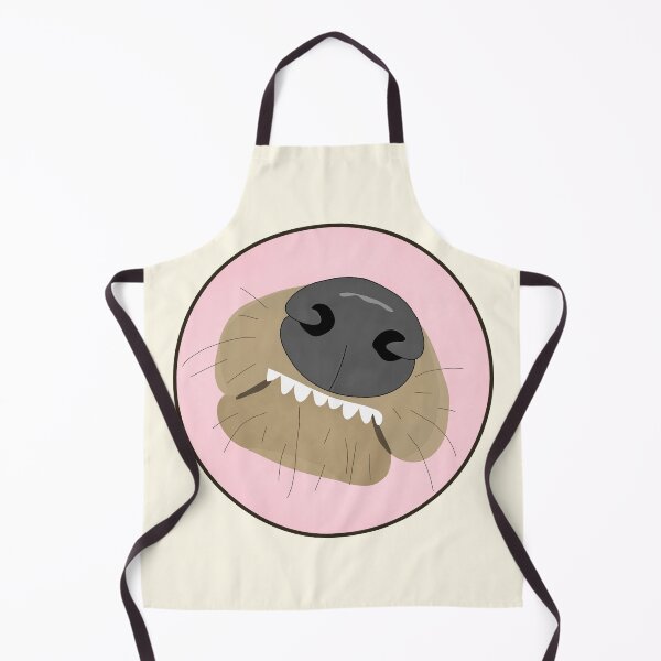 Item preview, Phteven - cute dog nose designed and sold by Cool Stuff Galore.