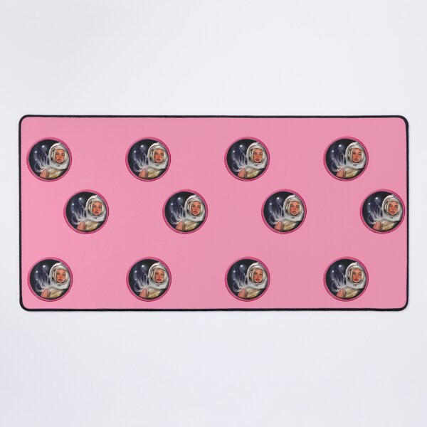 Item preview, Barbara Millicent Roberts Is Everything Cosmonaut in Universe ll designed and sold by xsaxsandra.