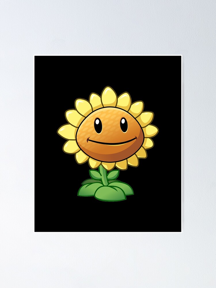 Plants VS. Zombies sunflower illustration, Plants vs. Zombies 2: It's About  Time Plants vs. Zombies Heroes Plants vs. Zombies: Garden Warfare 2, Plants  vs Zombies, food, sunflower, smiley png