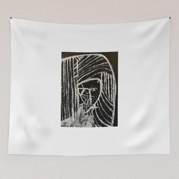 Item preview, PORTRAIT 7 designed and sold by lautir.