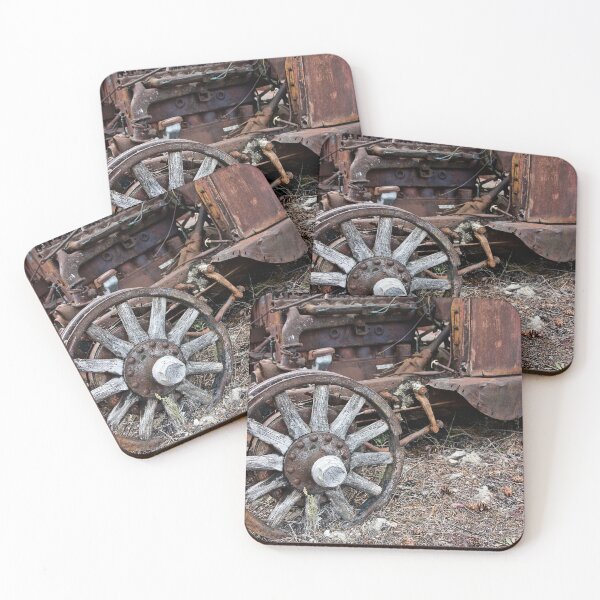 Item preview, Old Buick designed and sold by Linda Bianic.