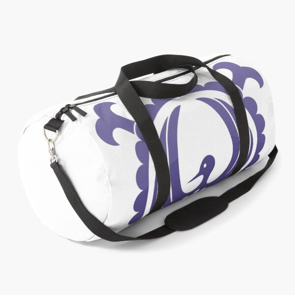 Item preview, Kozuki Clan Symbol Purple Gradient designed and sold by HeySpiritAnimal.