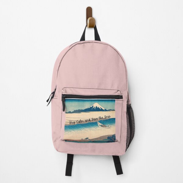 Item preview, Keep Calm and save the Seas designed and sold by mamolebo.