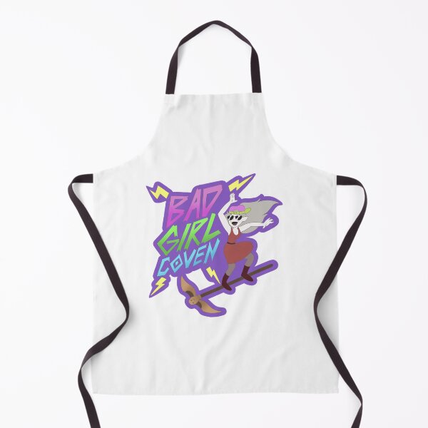 Item preview, Bad Girl Coven (purple) designed and sold by ElizabethasTiff.