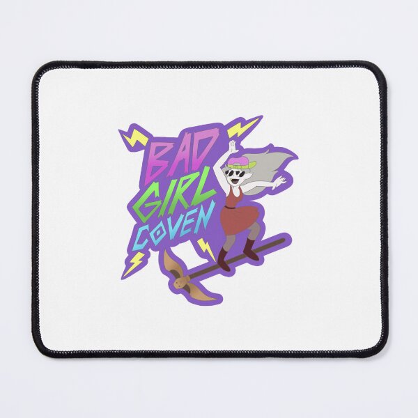 Item preview, Bad Girl Coven (purple) designed and sold by ElizabethasTiff.