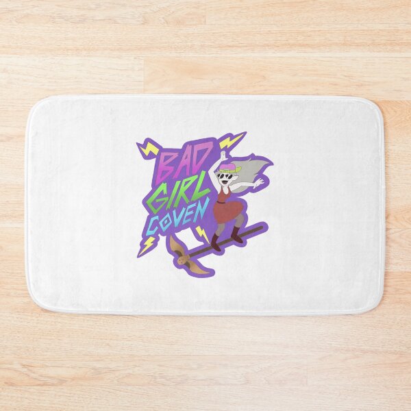 Item preview, Bad Girl Coven (purple) designed and sold by ElizabethasTiff.
