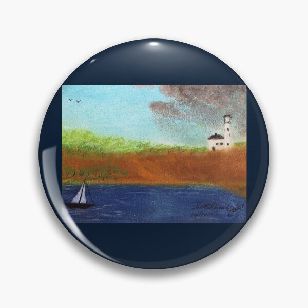 Item preview, Lighthouse 2 designed and sold by Scott and Mary Schneider art_photography.