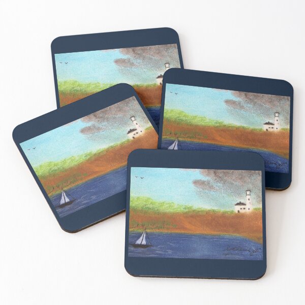 Item preview, Lighthouse 2 designed and sold by Scott and Mary Schneider art_photography.