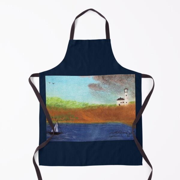 Item preview, Lighthouse 2 designed and sold by Scott and Mary Schneider art_photography.