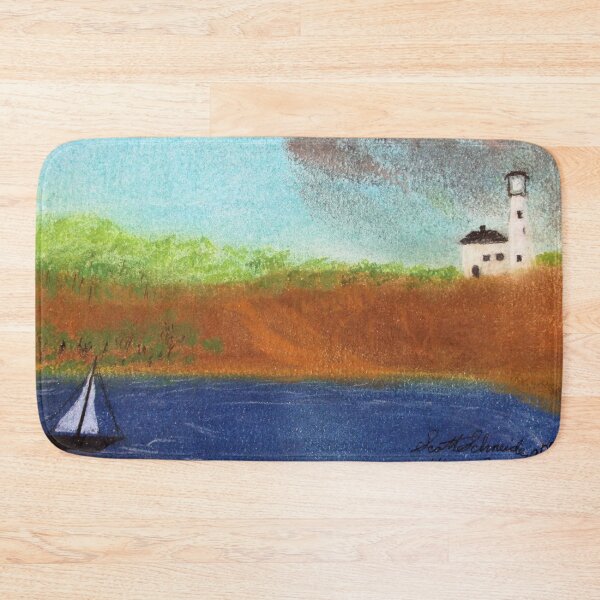 Item preview, Lighthouse 2 designed and sold by Scott and Mary Schneider art_photography.