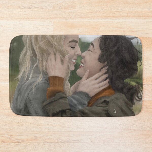 Item preview, Villanelle x Eve <3<3 designed and sold by iamalvrri.