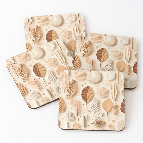 Item preview, Boho Style Abstract Pattern designed and sold by AdrianGrosu.