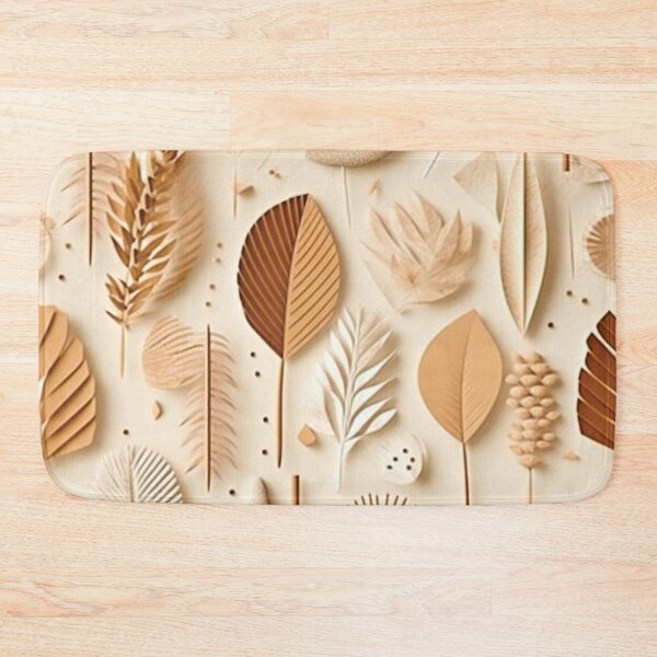 Item preview, Boho Style Abstract Pattern designed and sold by AdrianGrosu.
