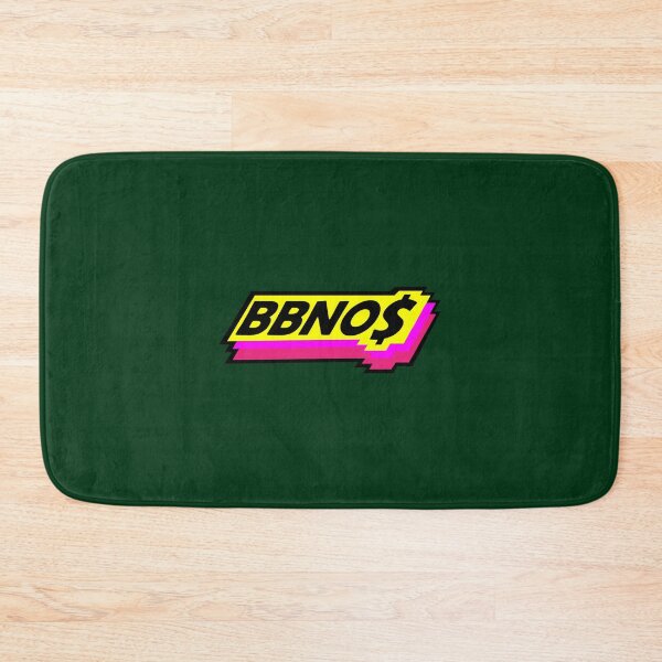 Item preview, BBNO$ designed and sold by ElizabethasTiff.