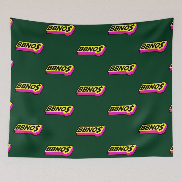 Item preview, BBNO$ designed and sold by ElizabethasTiff.