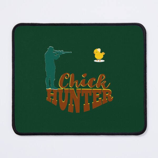 Item preview, Chick Hunter designed and sold by ElizabethasTiff.