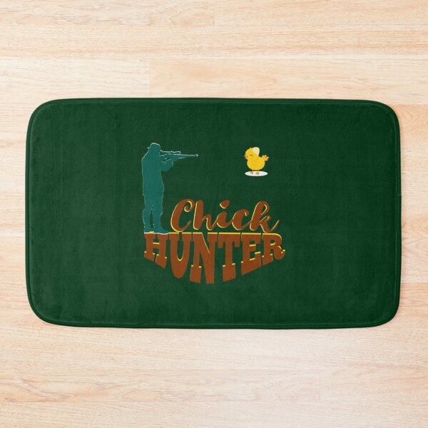 Item preview, Chick Hunter designed and sold by ElizabethasTiff.