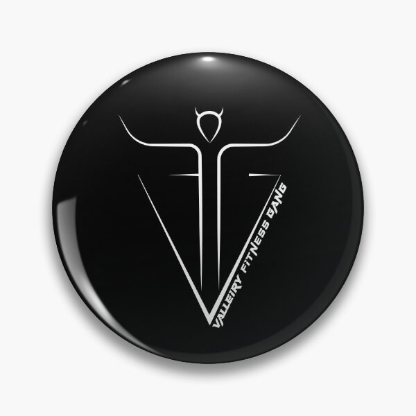 Item preview, Vallery Fitness Gang BLK designed and sold by jodown.