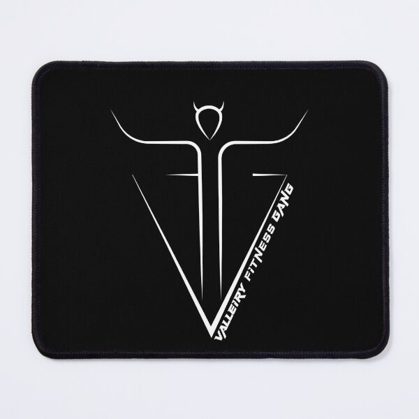 Item preview, Vallery Fitness Gang BLK designed and sold by jodown.