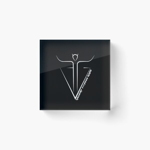 Item preview, Vallery Fitness Gang BLK designed and sold by jodown.