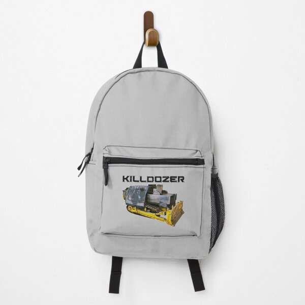 Item preview, Killdozer designed and sold by Trendscape.