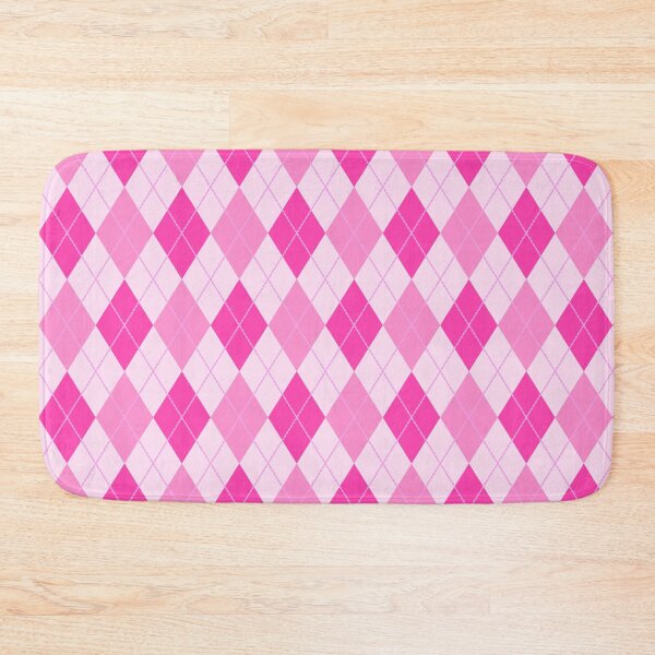 Item preview, brbie argyle designed and sold by quinnhopp.