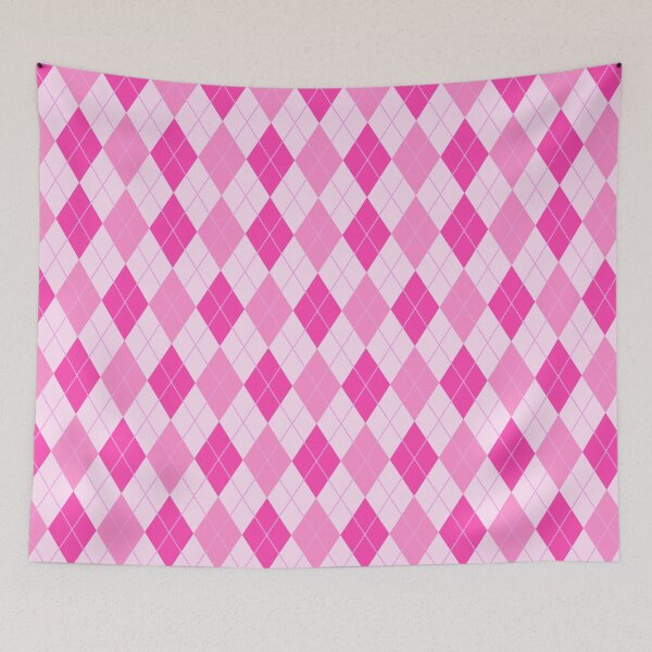Item preview, brbie argyle designed and sold by quinnhopp.