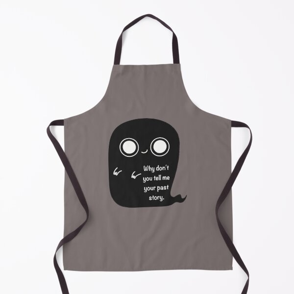 Item preview, Ghost designed and sold by jinyyam.