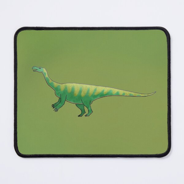 Item preview, Cute Aardonyx, happy dinosaur designed and sold by LilDinoBoy.
