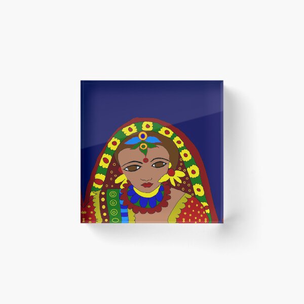 Item preview, Bride May 2023 designed and sold by Sharmishtha  Basu.