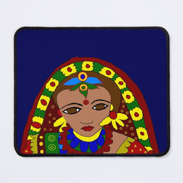 Item preview, Bride May 2023 designed and sold by Sharmishtha Basu.