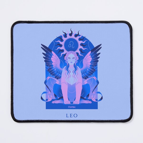 Item preview, Onyx - Leo - Ancient Greek Astrology Series designed and sold by flaroh.