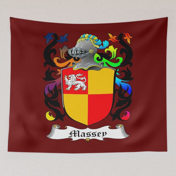 Item preview, MASSEY designed and sold by CathalDevlin.