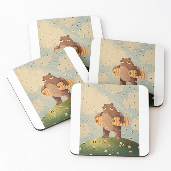 Item preview, Angry Bear designed and sold by Fashions-Banza.