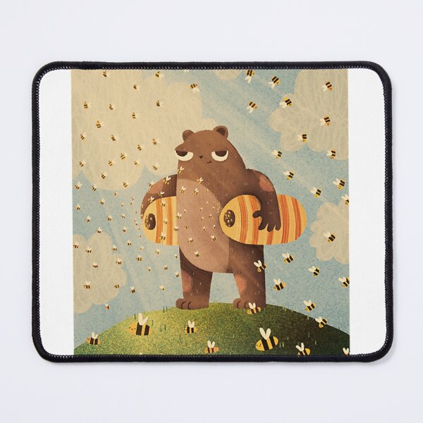 Item preview, Angry Bear designed and sold by Fashions-Banza.
